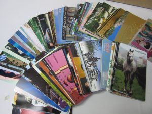 テレホンカードは年内の内に!買取専門店 大吉羽曳野店