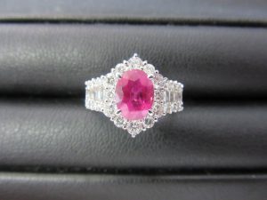 宝石・ジュエリーを売るなら買取専門店　大吉羽曳野店です！！