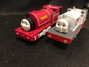 プラレール トーマスを売るならアルプラザ堅田店へお持ち下さい(^O^)/