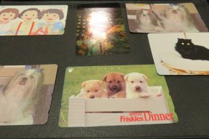 テレカ買取専門店大吉東急プラザ新長田店です！！