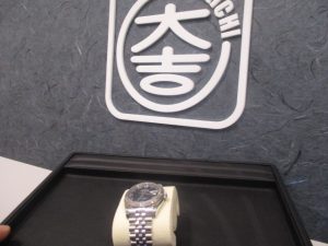 時計 買取 今治