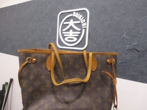 ヴィトン 買取  今治