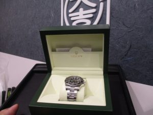 時計 買取 今治