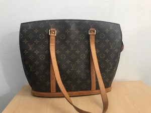 東灘　ヴィトン　買取　甲南山手