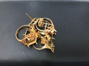 東灘 芦屋 貴金属 買取 甲南山手