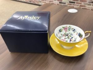 エインズレイを売るならアルプラザ堅田店へお持ち下さい(^O^)/