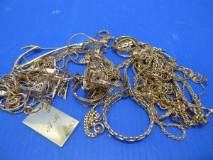 京都奈良で、貴金属の高価買取は大吉ガーデンモール木津川店へ