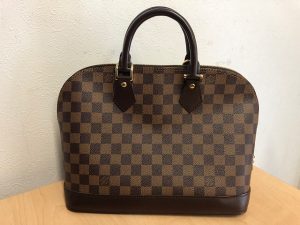 ブランド品の高価買取は買取専門店大吉二子玉川店にお任せください!