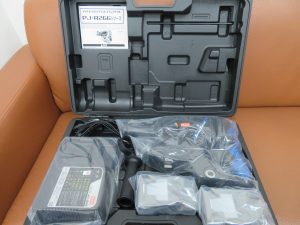 本日は電動工具をお買取りさせて頂きました。