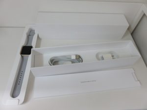 アップルウォッチの買取なら日置市の買取専門店 大吉タイヨーグラード伊集院店！