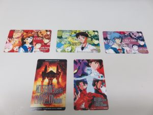 テレカのお買取なら日置市の買取専門店 大吉タイヨーグラード伊集院店！