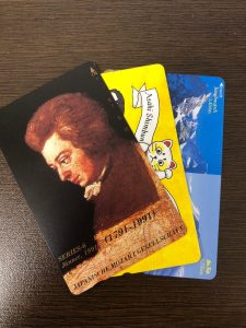 テレカ,テレホンカード,買取したい,都筑