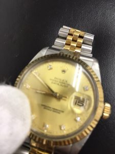都筑,港北,ロレックス,買取なら