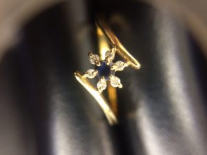 金,高価,郵送買取,あざみ野