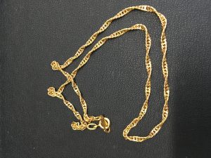 貴金属はお任せください！買取専門店大吉MONA新浦安店です。