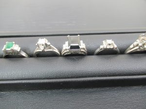 貴金属買取松山