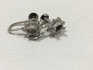 石が取れていても大丈夫！！壊れたアクセサリーの買取なら神戸駅近くの大吉デュオこうべ店！！