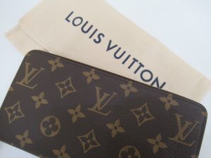 ルイヴィトン買取松山