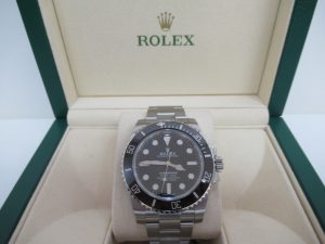ロレックスROLEX買取松山