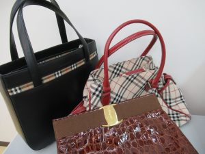 ブランド買取松山