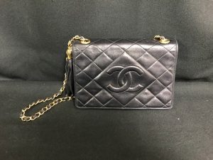 シャネル,世田谷区,二子玉川,買取