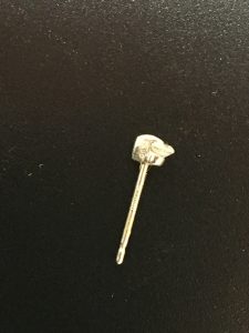 片方のピアスからでも買取している神戸駅近くにある大吉デュオこうべ店です!