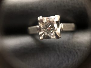 ダイヤモンドの買取は大吉弘前高田店におまかせ!