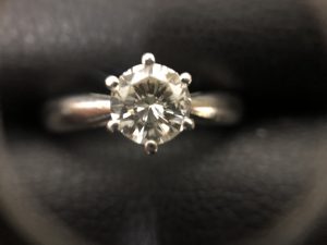 ダイヤモンドの買取は大吉弘前高田店におまかせ!