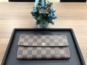 ルイヴィトンの買取は大吉弘前高田店におまかせ!