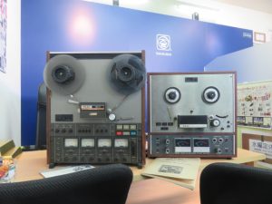 テープレコーダー買取なら霧島市・買取専門店大吉霧島国分店!買取実績と買取査定力で圧倒します。