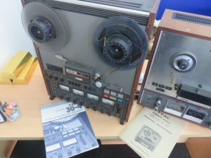 テープレコーダー買取なら霧島市・買取専門店大吉霧島国分店!買取実績と買取査定力で圧倒します。