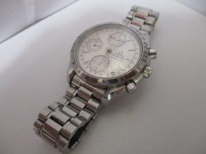 熊本 オメガ 買取