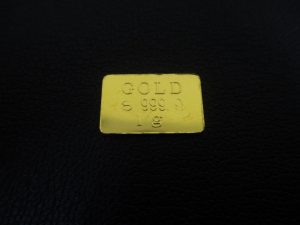 熊本 金 買取