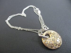 熊本 ネックレス 買取