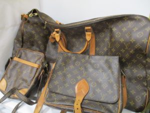 熊本 ルイヴィトン 買取