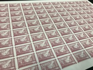 建退共証紙,買取,沖縄,那覇