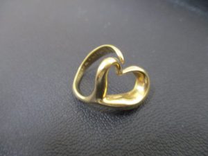 熊本 ティファニー 買取