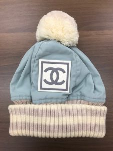 シャネル買取り松山