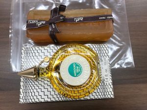 エルメス買取松山