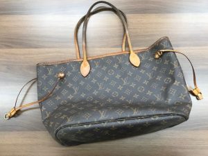 ブランド買取松山