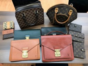 ルイヴィトン買取松山