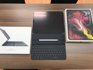 アイパットプロ買取松山