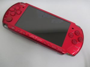 PSPを買取させていただきました 買取専門店大吉ウエステ垂水店です(^^♪