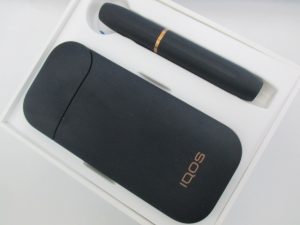 アイコスを買取させていただきました　買取専門店大吉ウエステ垂水店です(^^♪2