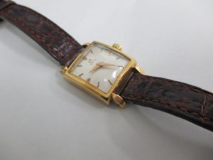 オメガの時計を買取させていただきました　買取専門店大吉ウエステ垂水店です(^^♪
