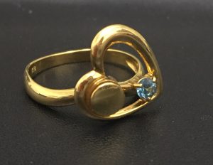 貴金属を売ろうと思ったら、まず大吉イオン岩見沢店へ！