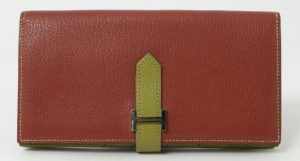 エルメス　ベアンスフレ