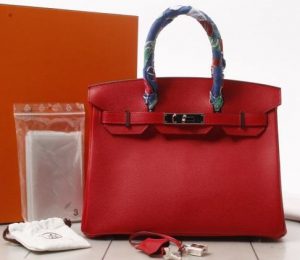 エルメス　バーキン30