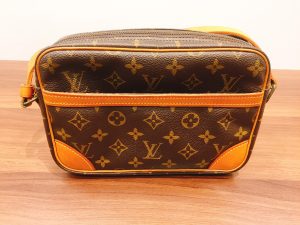 ヴィトンの買取は大吉ブルメール舞多聞店にお任せ！