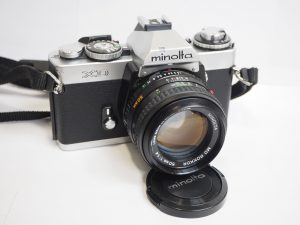 OLYMPUS DIGITAL CAMERA